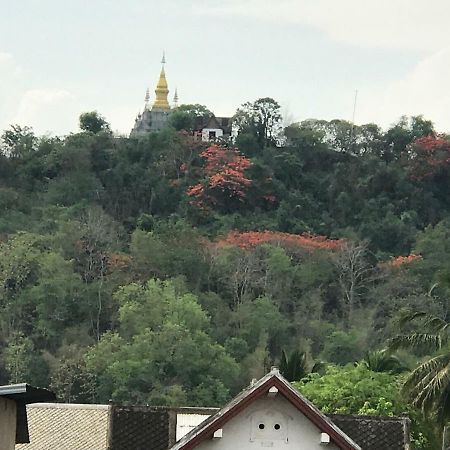 Villa Merry 2 Luang Prabang Esterno foto