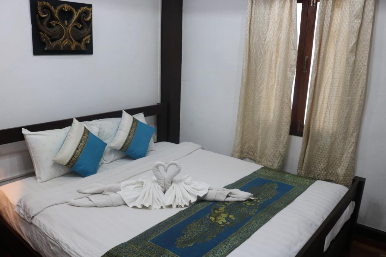 Villa Merry 2 Luang Prabang Esterno foto