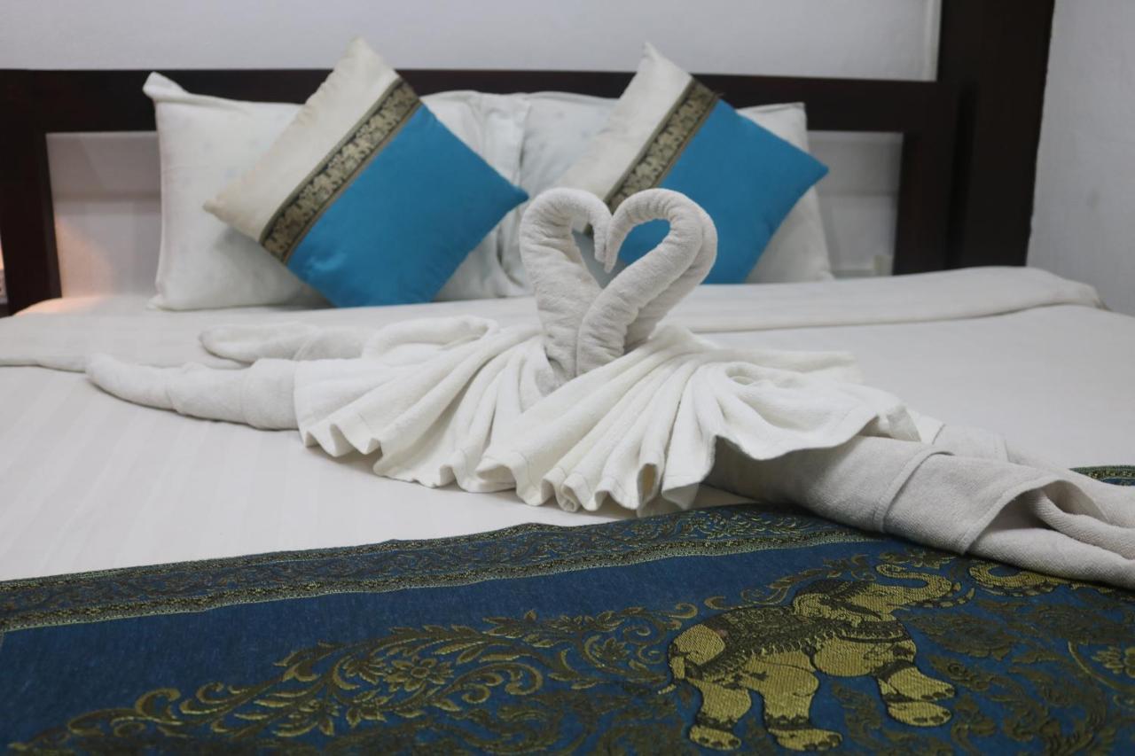 Villa Merry 2 Luang Prabang Esterno foto