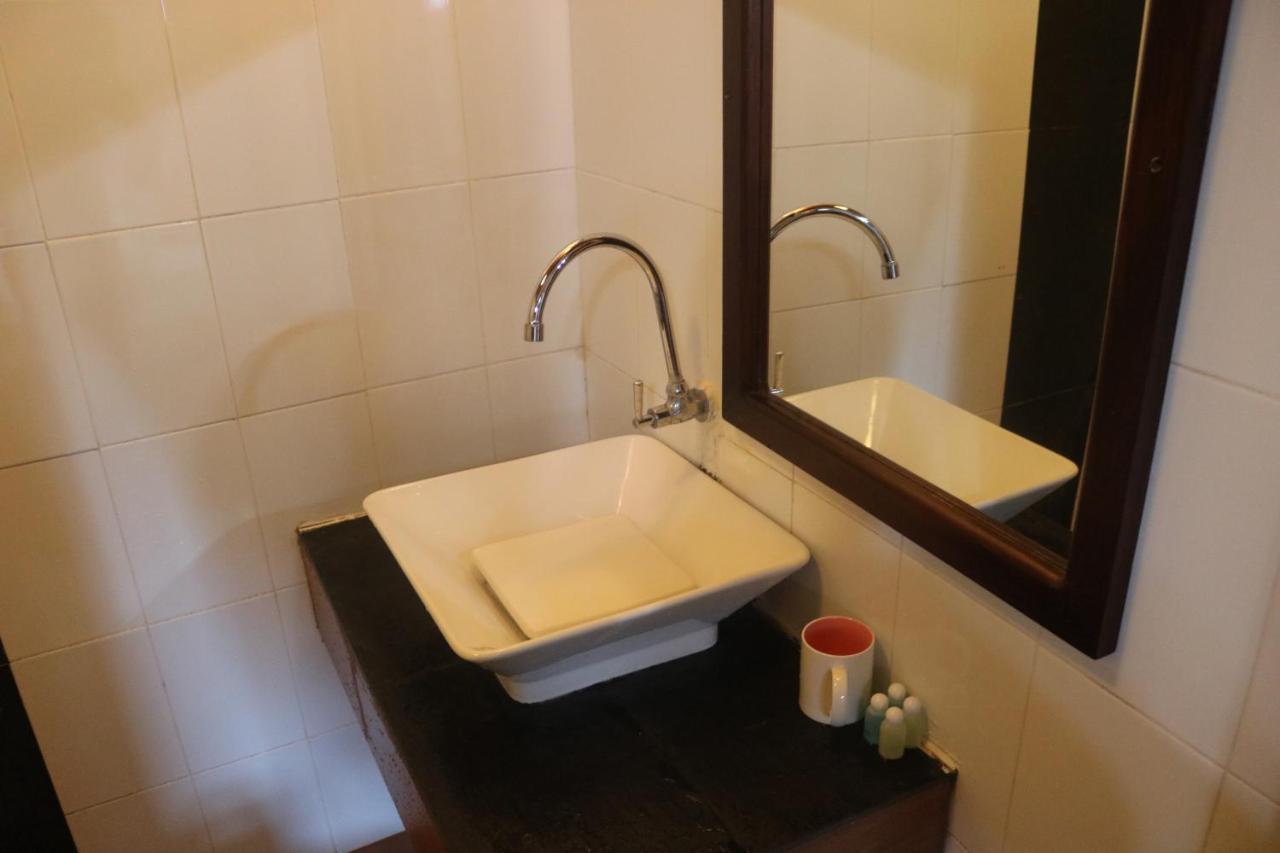 Villa Merry 2 Luang Prabang Esterno foto