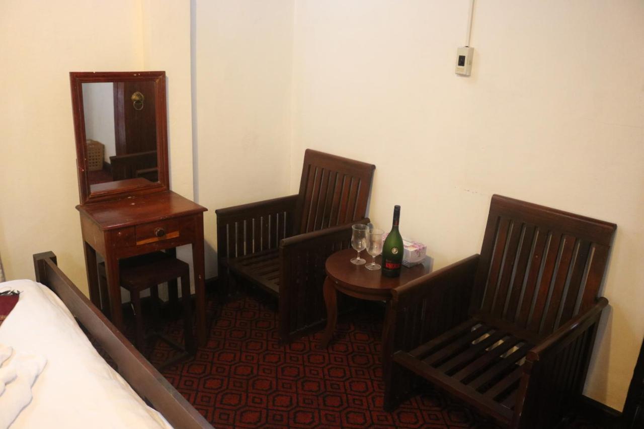 Villa Merry 2 Luang Prabang Esterno foto