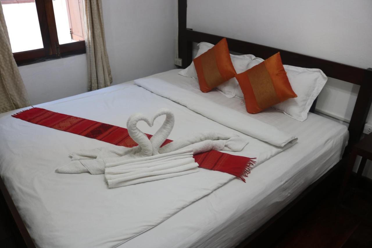 Villa Merry 2 Luang Prabang Esterno foto