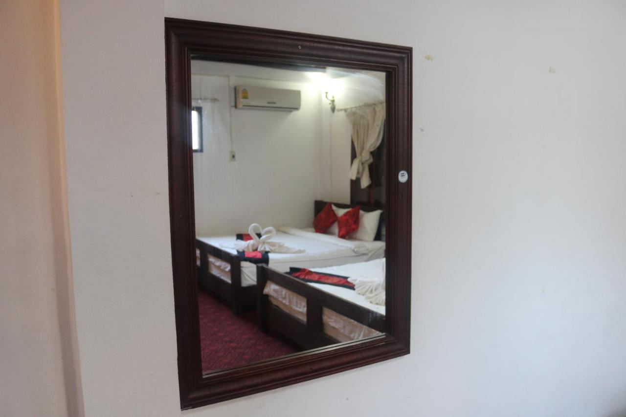 Villa Merry 2 Luang Prabang Esterno foto