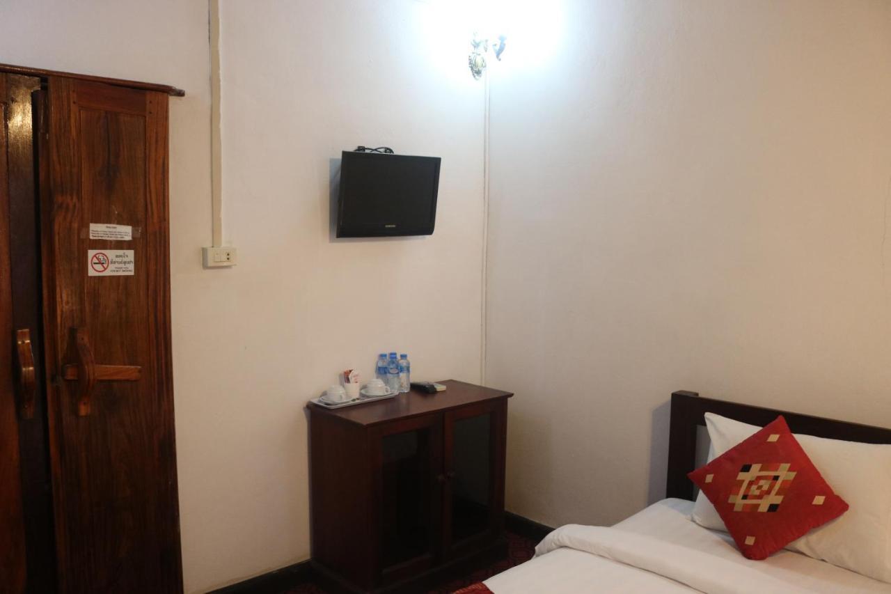 Villa Merry 2 Luang Prabang Esterno foto
