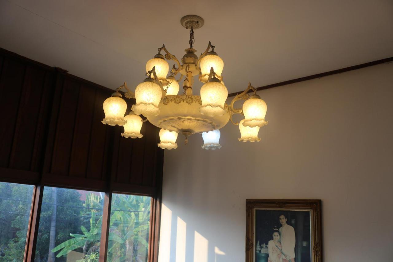 Villa Merry 2 Luang Prabang Esterno foto