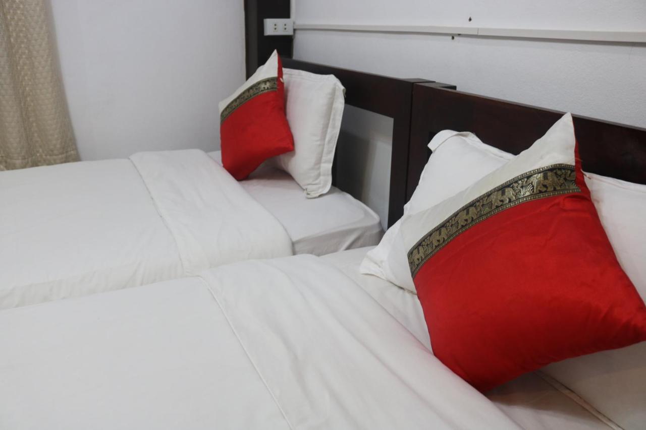 Villa Merry 2 Luang Prabang Esterno foto