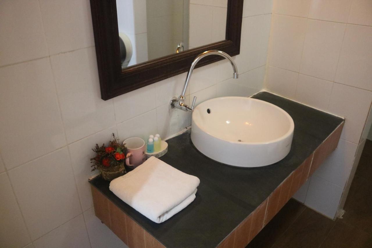 Villa Merry 2 Luang Prabang Esterno foto