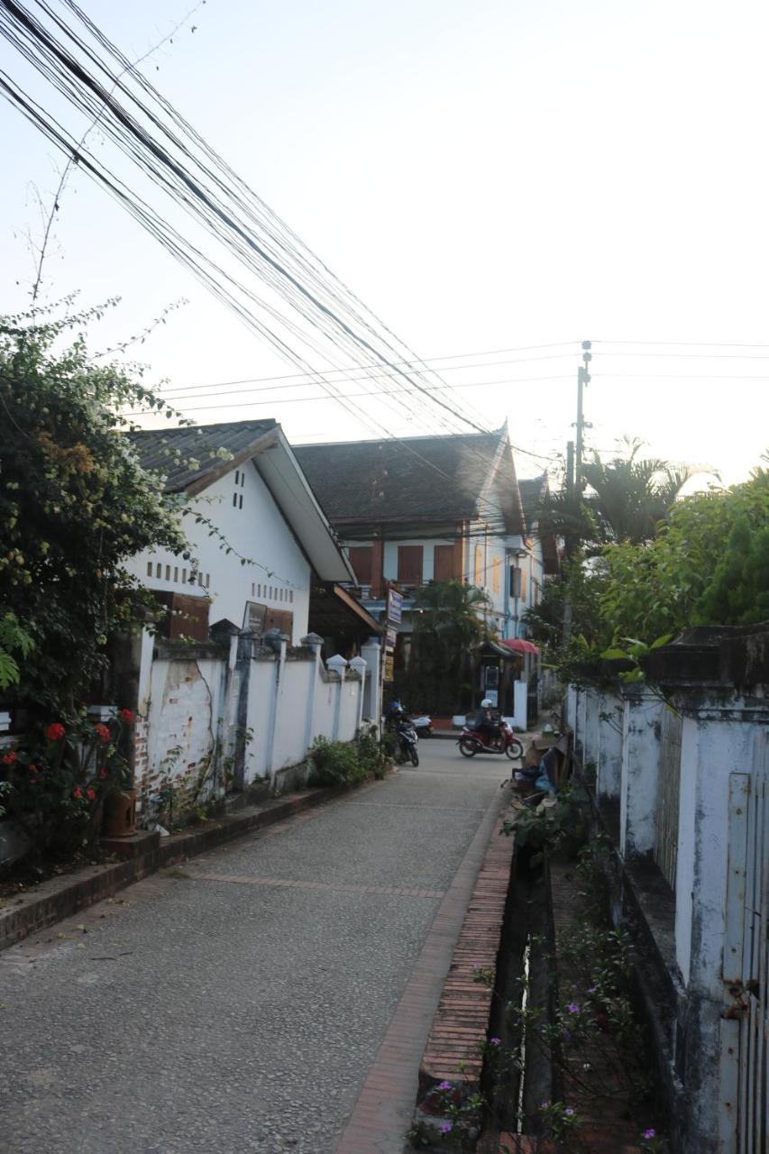 Villa Merry 2 Luang Prabang Esterno foto