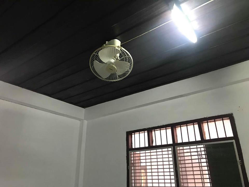 Villa Merry 2 Luang Prabang Esterno foto