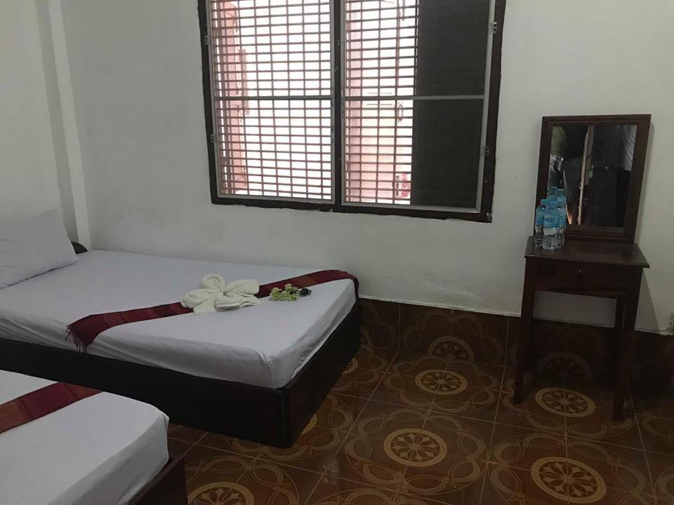 Villa Merry 2 Luang Prabang Esterno foto