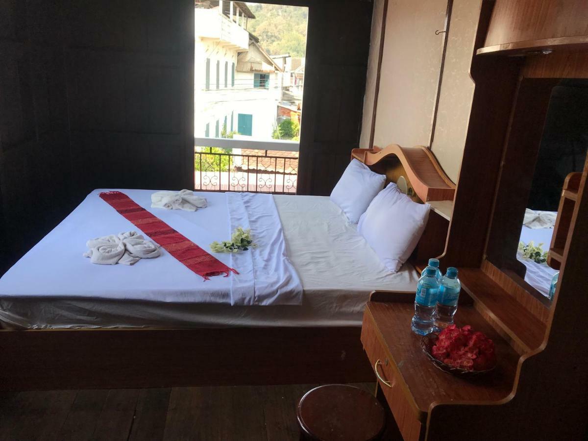 Villa Merry 2 Luang Prabang Esterno foto