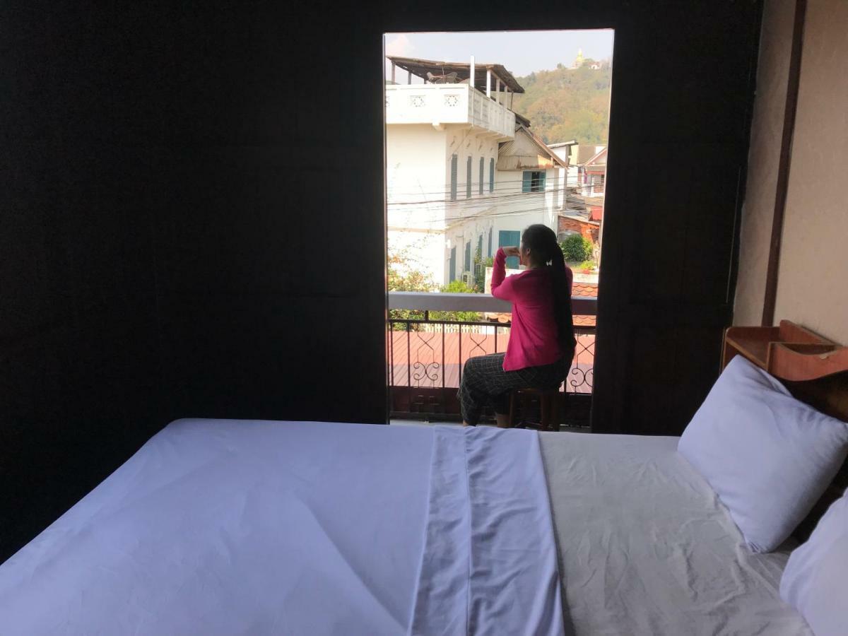 Villa Merry 2 Luang Prabang Esterno foto