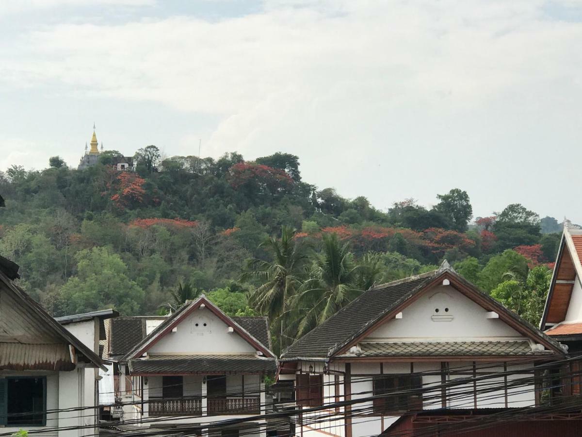 Villa Merry 2 Luang Prabang Esterno foto