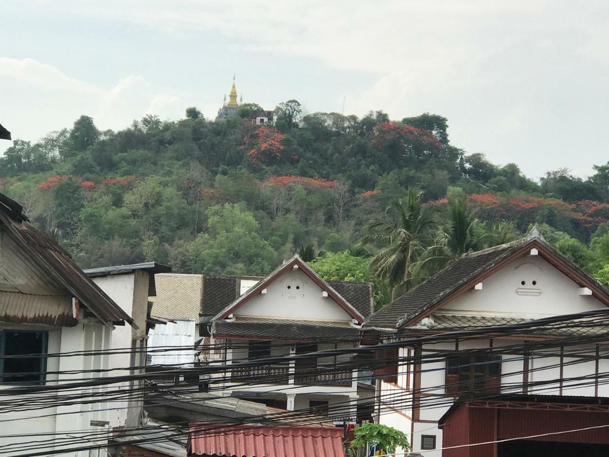 Villa Merry 2 Luang Prabang Esterno foto