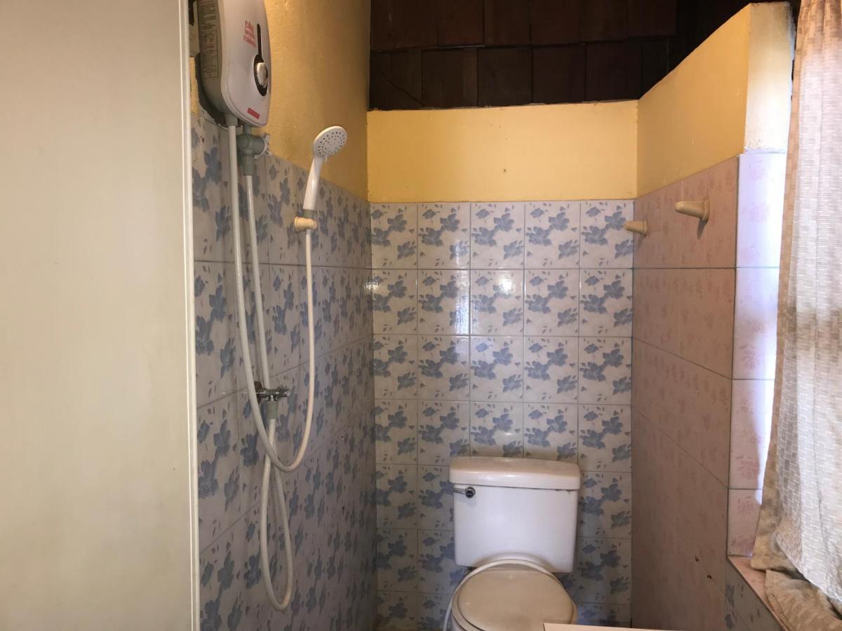 Villa Merry 2 Luang Prabang Esterno foto